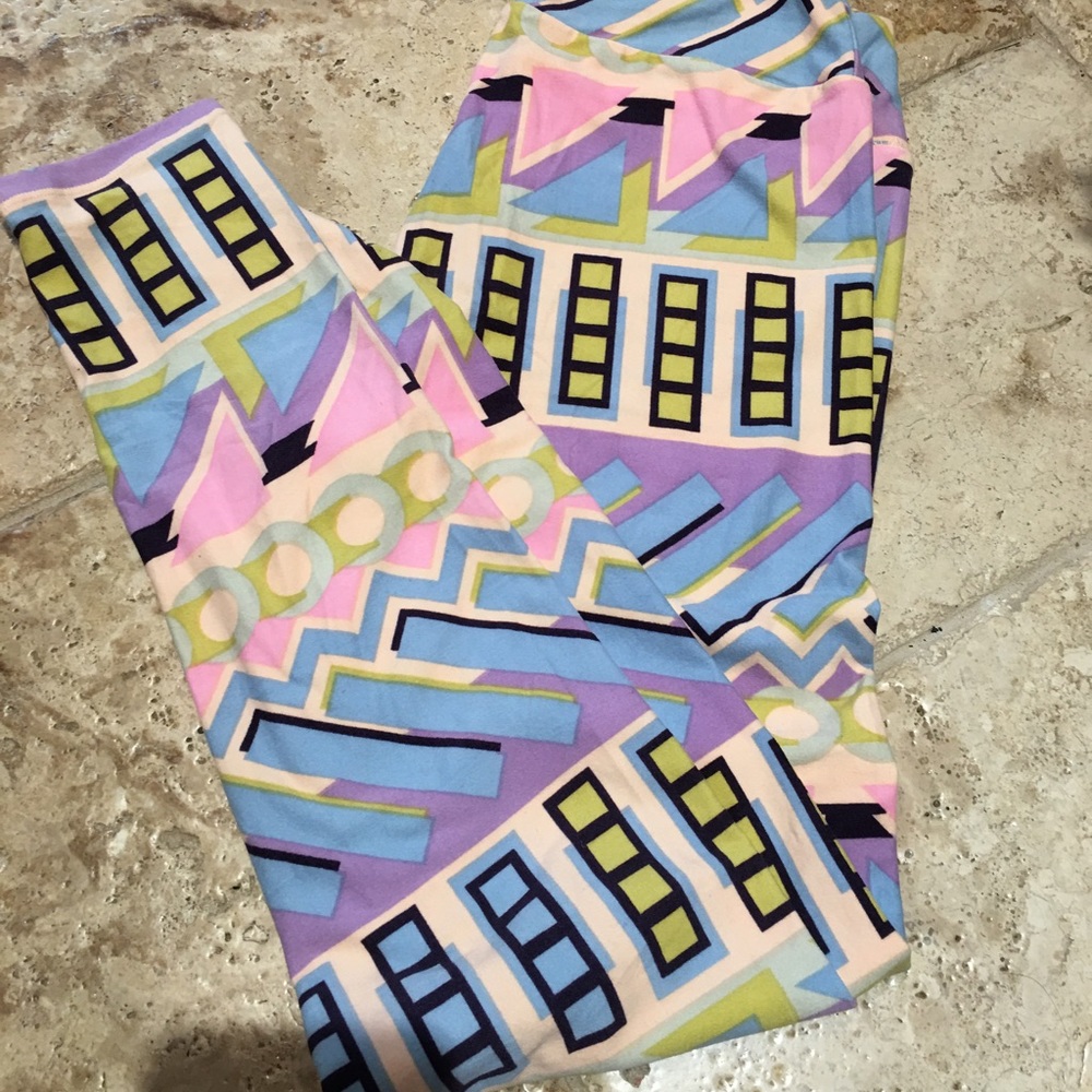 WWT lularoe OS