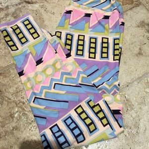 WWT lularoe OS