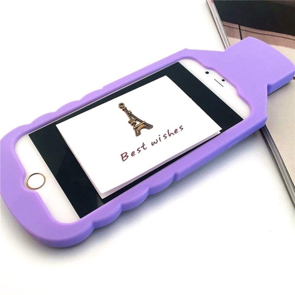 iPhone Boys Tears Case - Picture 2 of 2