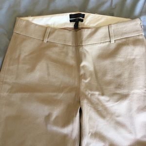 J. Crew Pants