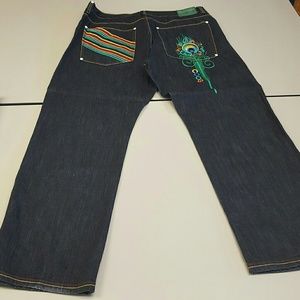 Big and Tall Coogi Jeans