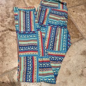Lularoe OS NWT