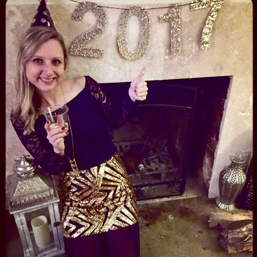 Meet your Posher, Elaine