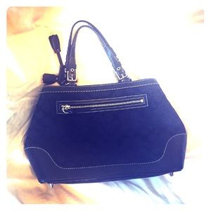 Great Coach handbag!