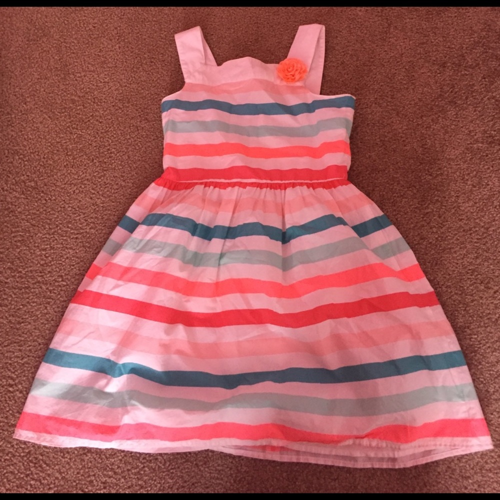 Gymboree dress