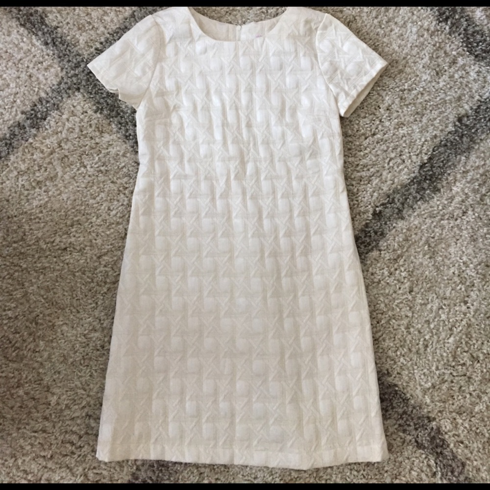 XHILARATION White holiday dress from TARGET ! 🎄🎅