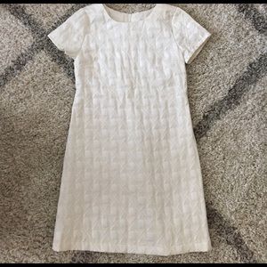 XHILARATION White holiday dress from TARGET ! 🎄🎅