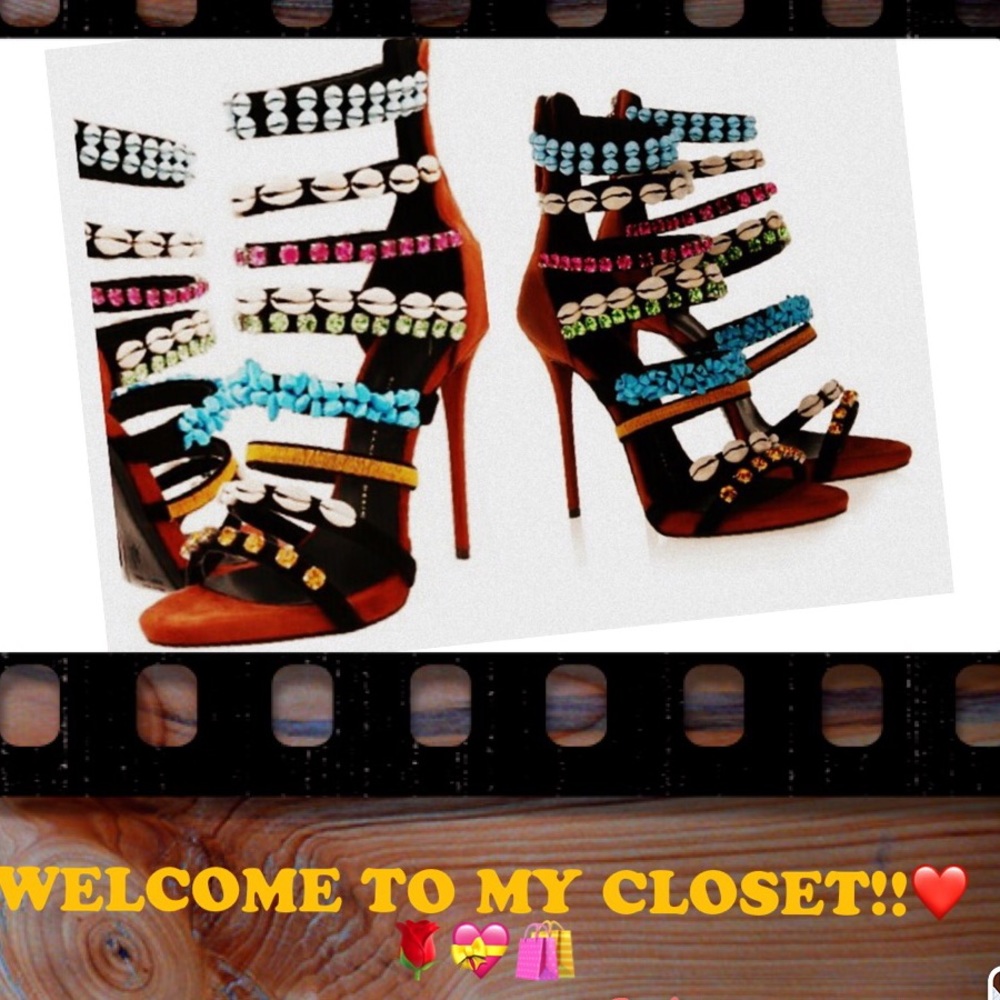 Welcome To My Closet