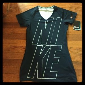 Brand New Nike Pro Tee Shirt