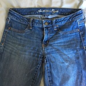 American Eagle Jeans (Like New)