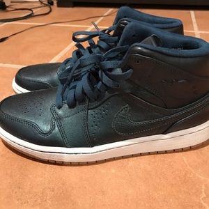 ❄️❄️Air Jordan ""Nouveau" space blue❄️❄️