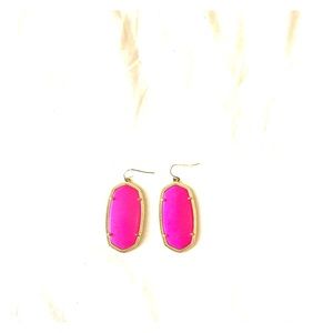 Kendra Scott Danielle Earrings