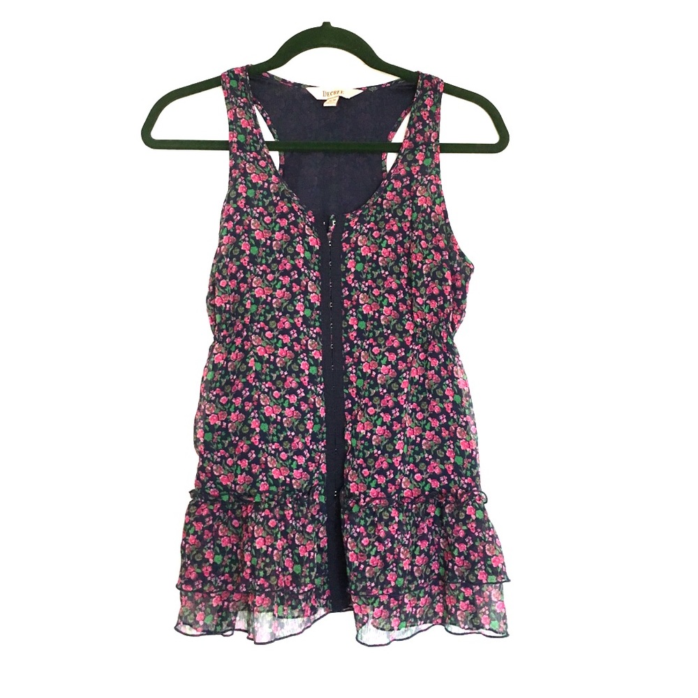 Lovely top for spring or summer ❤️