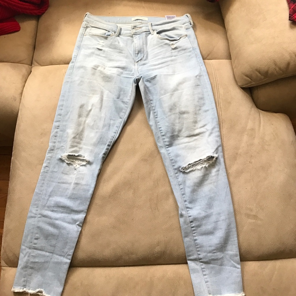 Banana Republic jeans