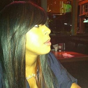 Meet your Posher, Leah