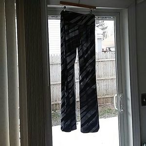 Palazzo pants