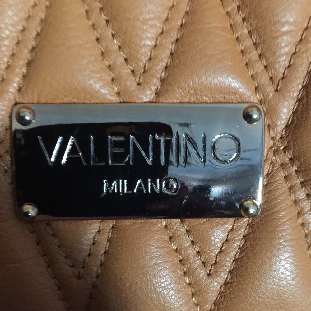 Valentino will do trade of same value