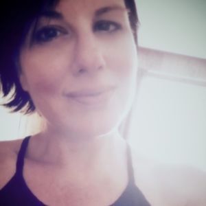 Meet your Posher, Beth