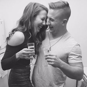 Meet your Posher, Annie