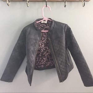 Adorable kid's jacket