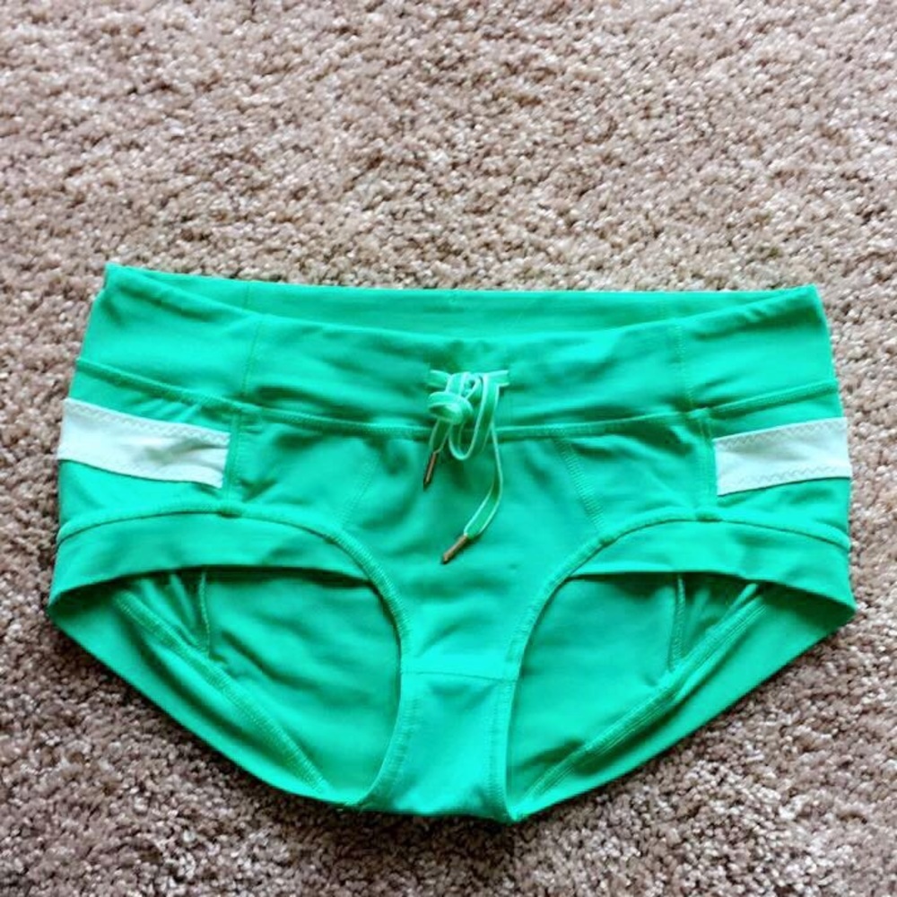 Lululemon Bikini Bottoms
