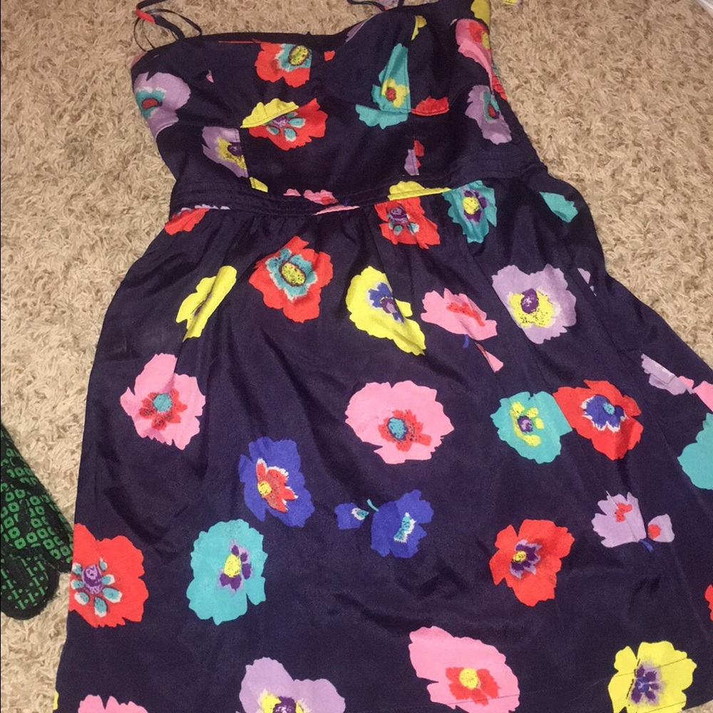 American eagle dress