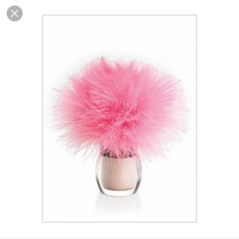 Victoria's Secret Sparkling Body Powder