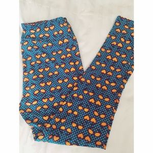 Lularoe TC Unicorn Heart Sunglasses Leggings