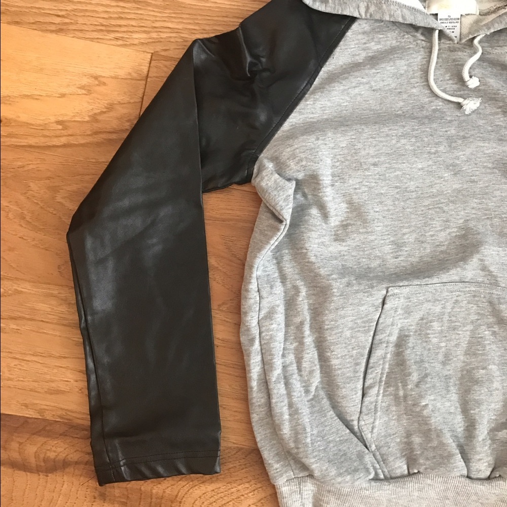 SOLD!!!Hoodie