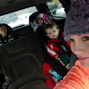 Meet your Posher, Kaira