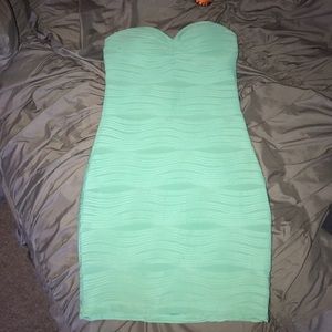 Bodycon dress