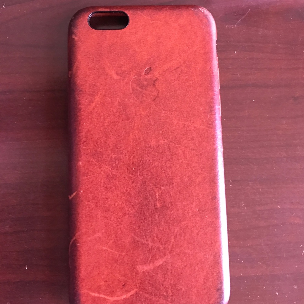 iPhone 6s case
