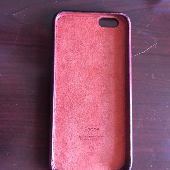 iPhone 6s case - Picture 2 of 2