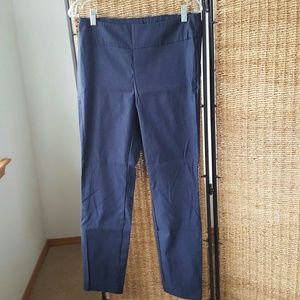 Evan Heusen blue pant