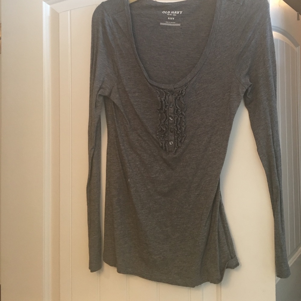 Old navy long sleeve