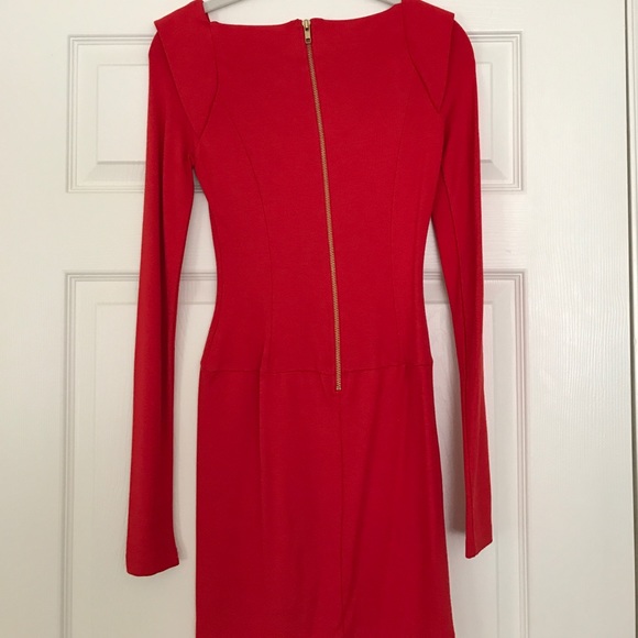 French Connection Dress - Picture 2 of 4