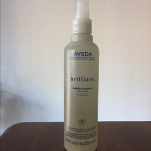 Aveda Brilliant Hairspray Travel Size Aveda Brilliant Hairspray Travel Size
