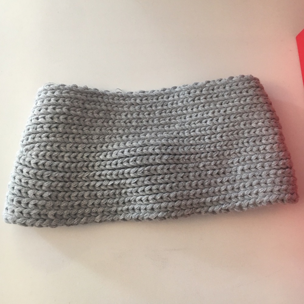 Frost Winter Headband