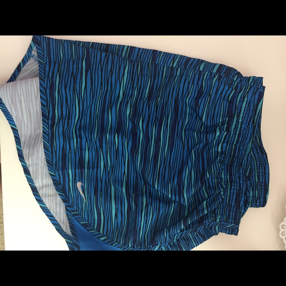 BRAND NEW Nike running shorts