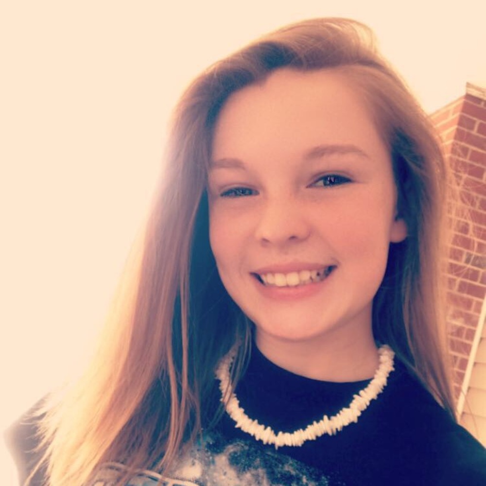 Meet your Posher, Abby