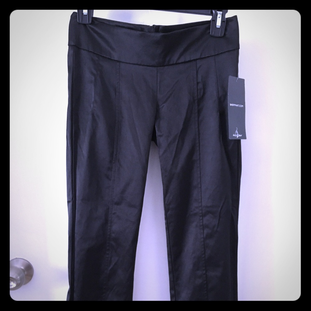 Brand New Pants