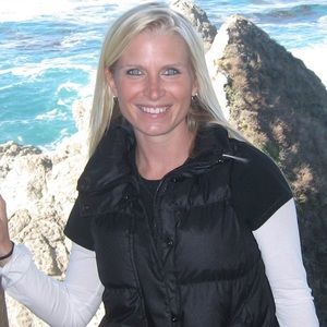 Meet your Posher, Vicky