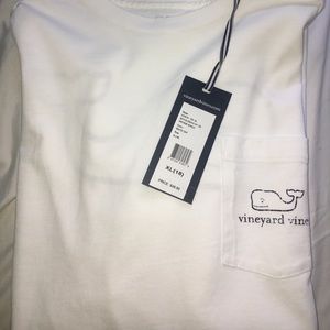 Vineyard vines tshirt