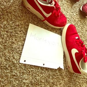 Air Force ones