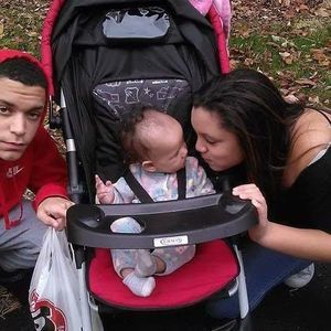 Meet your Posher, Tiffany