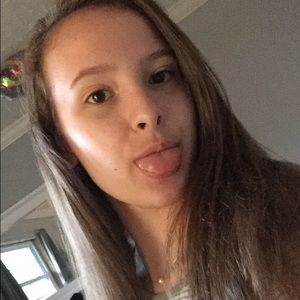 Meet your Posher, Tristen