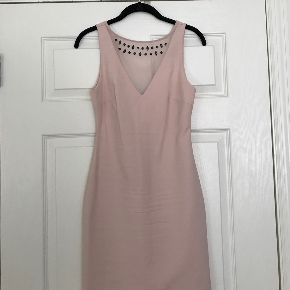 Zara dress
