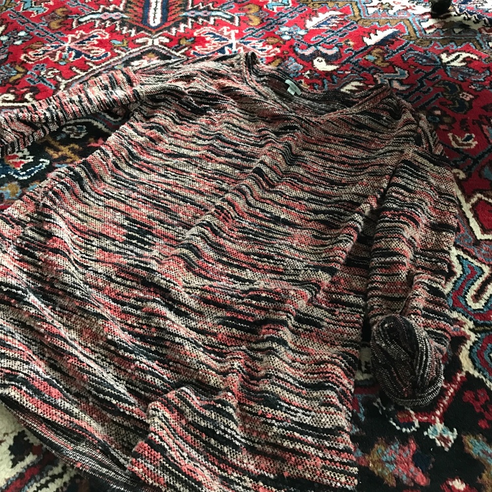 Ecote sweatshirt dress