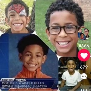 Meet your Posher, Winter