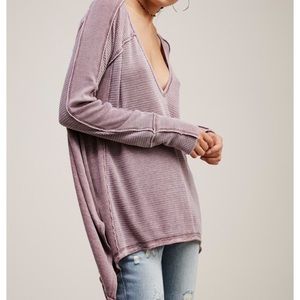 Free People Pacific Thermal
